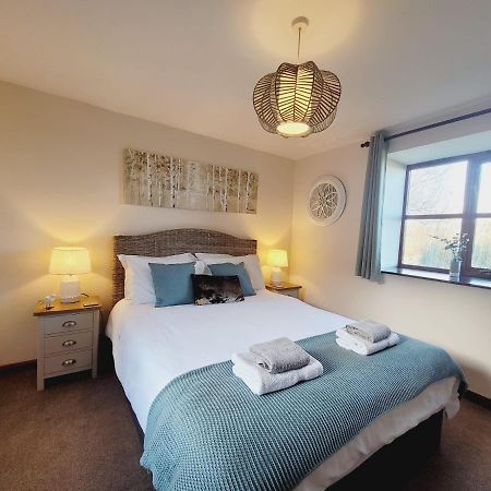Grosmont Cottage, Ruswarp Уитби Екстериор снимка