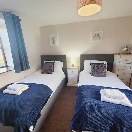 Grosmont Cottage, Ruswarp Уитби Екстериор снимка
