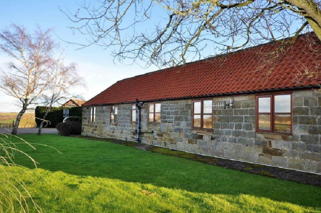 Grosmont Cottage, Ruswarp Уитби Екстериор снимка