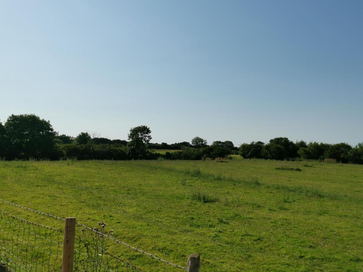Grosmont Cottage, Ruswarp Уитби Екстериор снимка