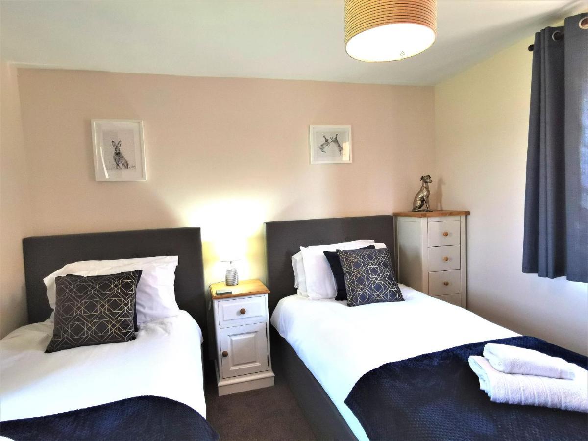 Grosmont Cottage, Ruswarp Уитби Екстериор снимка