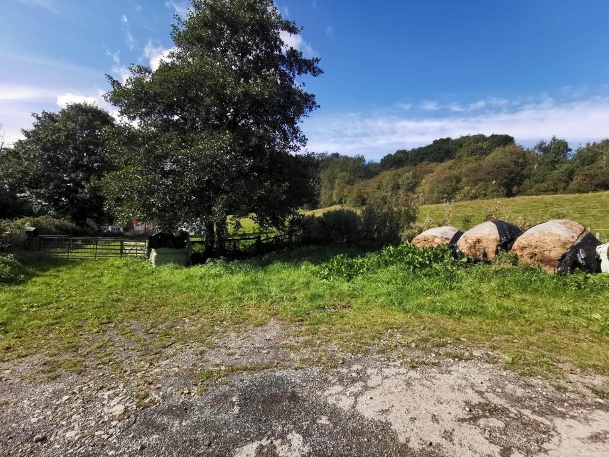 Grosmont Cottage, Ruswarp Уитби Екстериор снимка