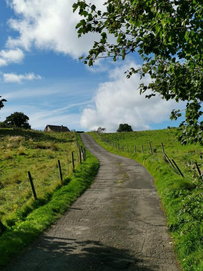 Grosmont Cottage, Ruswarp Уитби Екстериор снимка