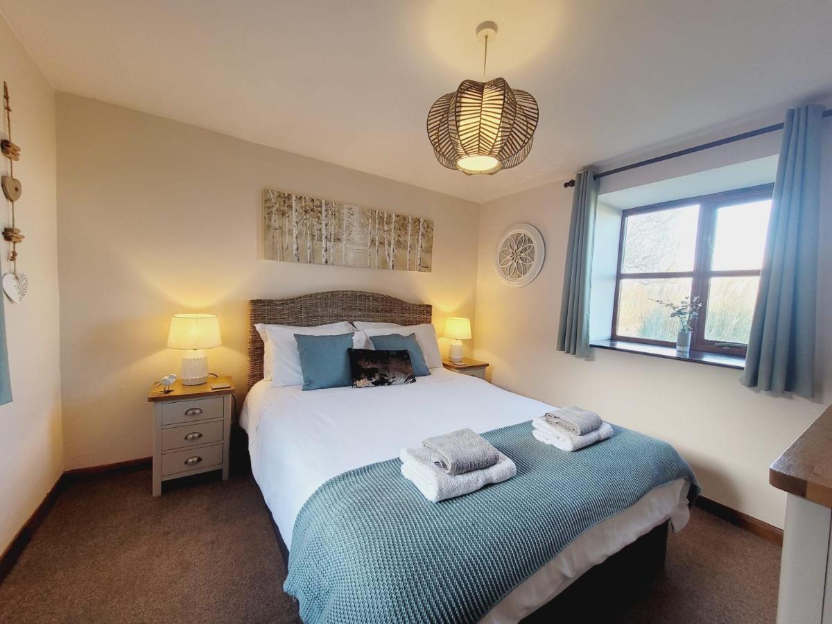 Grosmont Cottage, Ruswarp Уитби Екстериор снимка