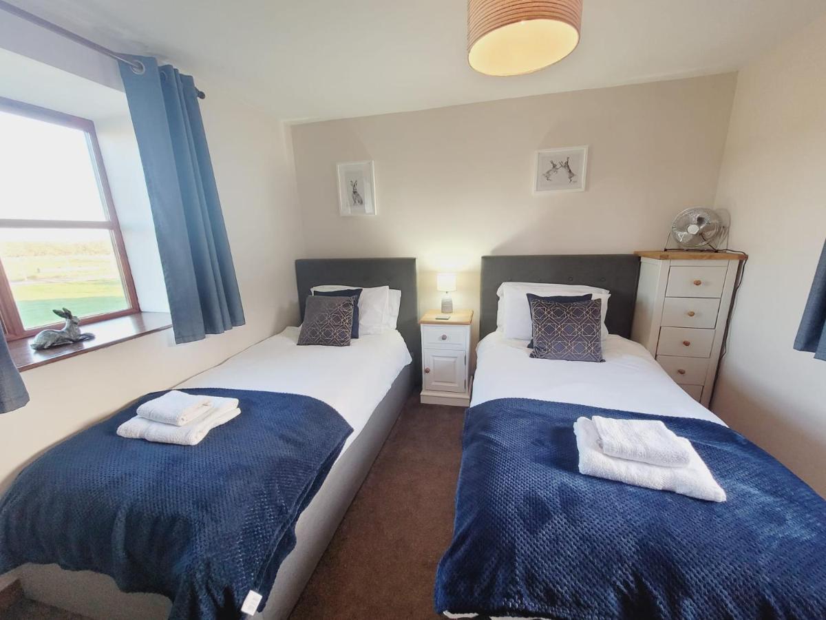 Grosmont Cottage, Ruswarp Уитби Екстериор снимка