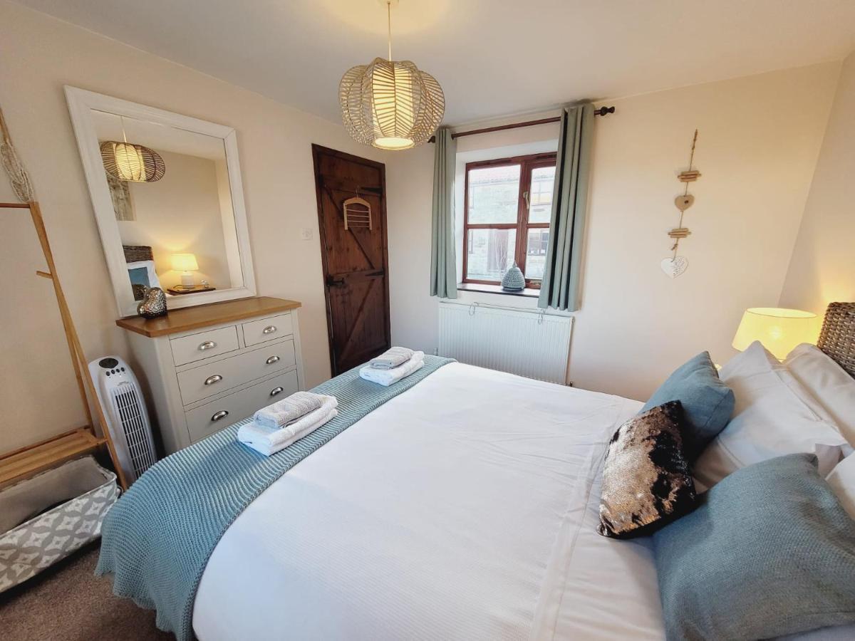 Grosmont Cottage, Ruswarp Уитби Екстериор снимка