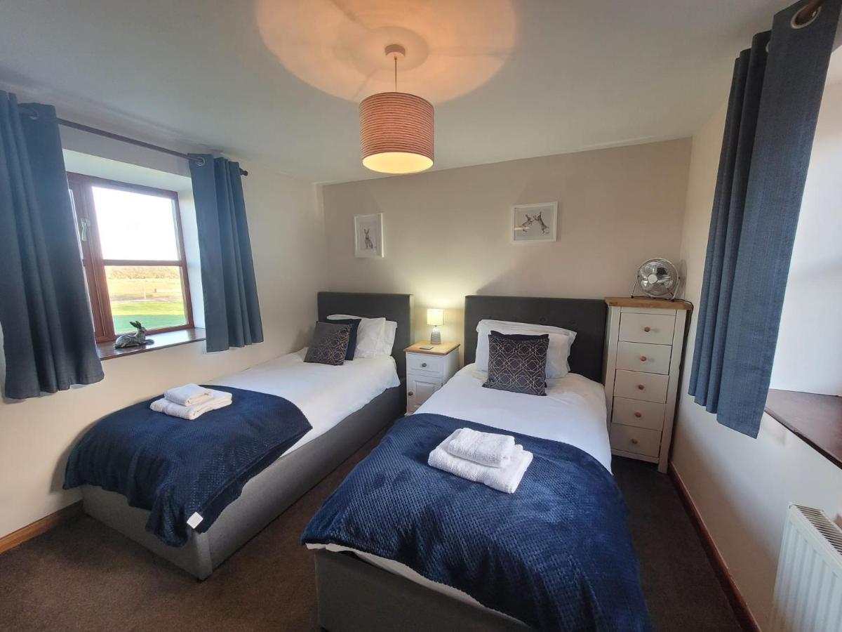 Grosmont Cottage, Ruswarp Уитби Екстериор снимка